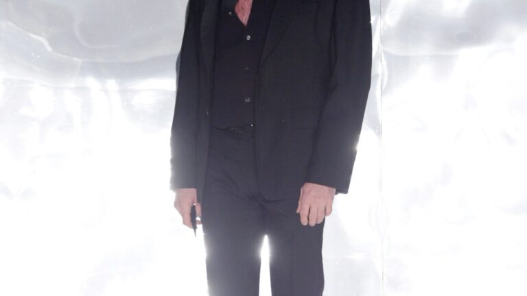 Honoring Ralph Rucci’s Enduring Luxury and Mastery in Design Honoring ralph rucci's enduring luxury and mastery in design