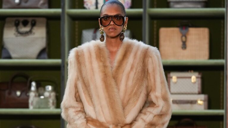 Kering needs to move away from its dependence on Gucci,