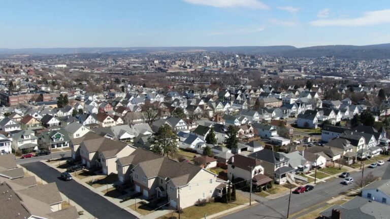 Lackawanna County establishes a new tax rate