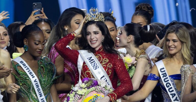 Miss Universe owner Raul Rocha aims to step away amid