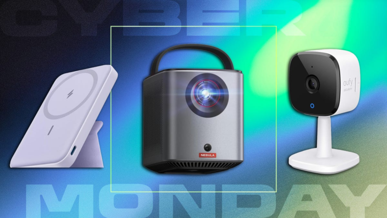 More than 60 Anker Black Friday Deals Are Still Available;