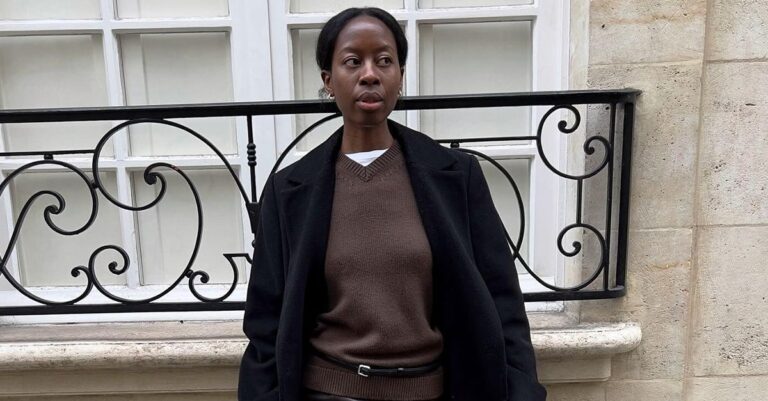 Six Winter 2025 Trends for Heeled Shoes Six Winter 2025 Trends for Heeled Shoes