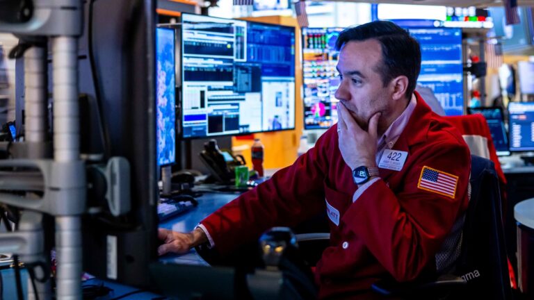 Stock Market Today: Real-Time Updates Stock Market Today: Real Time Updates