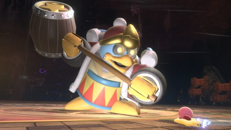 Summary of Feedback on Kirby Air Riders