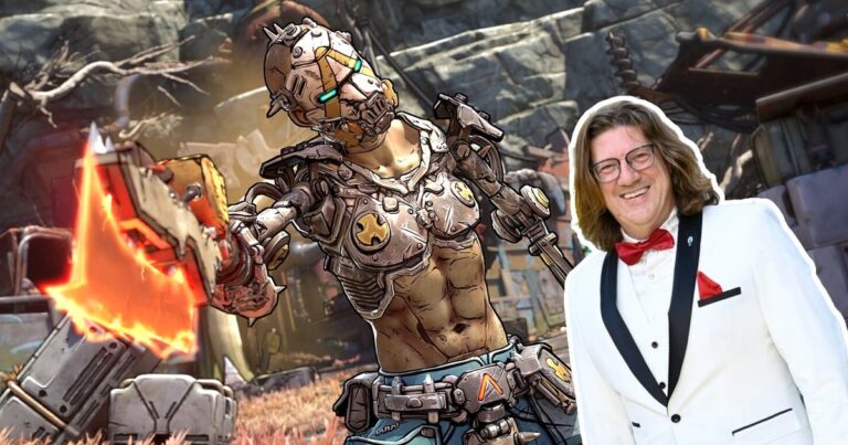 Take-Two attributes the below-average sales of Borderlands 4 to a problematic PC launch, despite Gearbox leader Randy Pitchford claiming it was very satisfactory. Take Two attributes the below average sales of Borderlands 4 to a