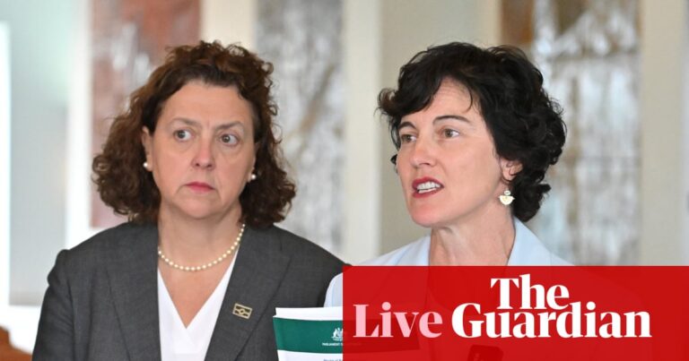 Teal MP supports Nine’s request for compensation in light of potential gambling ad bans; Macquarie Bank loses $6 billion in market value. Teal MP supports Nine's request for compensation in light of