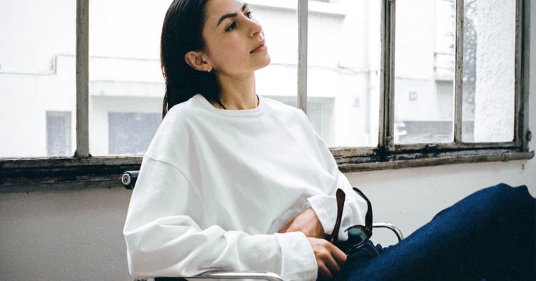 The creator of luxury's most innovative footwear is prepared to