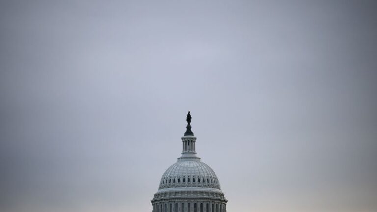 Trump signs legislation instructing the DOJ to make Epstein case