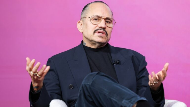 Willy Chavarria Set to Introduce More Affordable Line and Eyewear