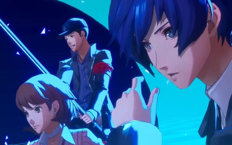 Atlus Anticipates Persona's 30th Anniversary in 2026 and Recognizes Support