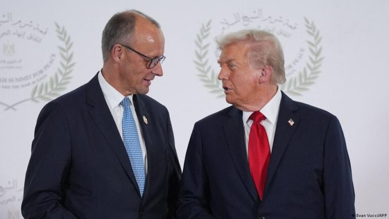 Berlin dismisses American criticism of Europe. Berlin dismisses American criticism of Europe.