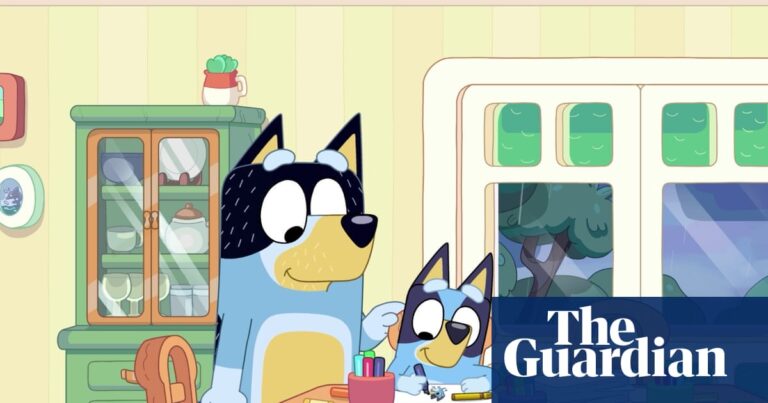 Bluey’s Quest for the Gold Pen marks the debut of a solid Bluey video game after some initial setbacks. Bluey's Quest for the Gold Pen marks the debut of