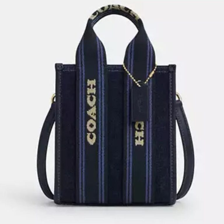 Coach Outlet Deals Under $100: Bags, Jewelry, and More