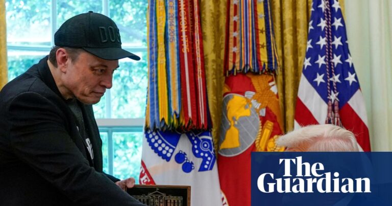 Elon Musk, AI, and the Antichrist: Major Tech Developments of 2025 Elon Musk, AI, and the Antichrist: Major Tech Developments of