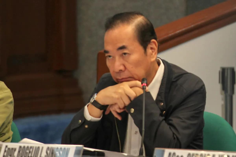 Following his departure from ICI, Singson aims to dedicate time to assist DPWH, according to Dizon – ABS-CBN. Following his departure from ICI, Singson aims to dedicate time