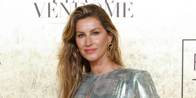 Gisele Soaks Up the Sun in a White Swimsuit During Jet Ski Outing with Joaquim Valente Gisele Soaks Up the Sun in a White Swimsuit During