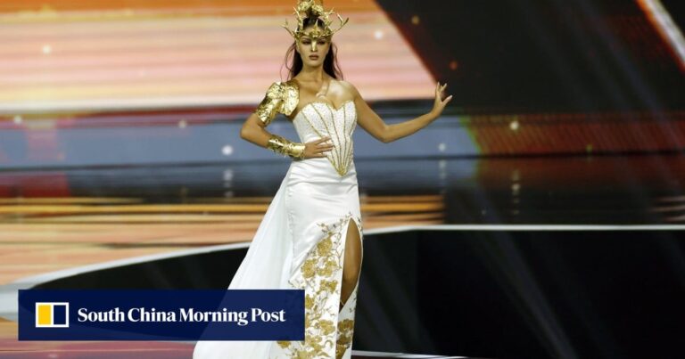 Japan seeks a reaction from Finland regarding beauty queen's photos