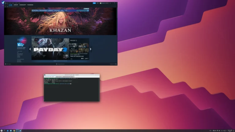 KDE Plasma's Shift to Wayland Approaches Finalization by the End