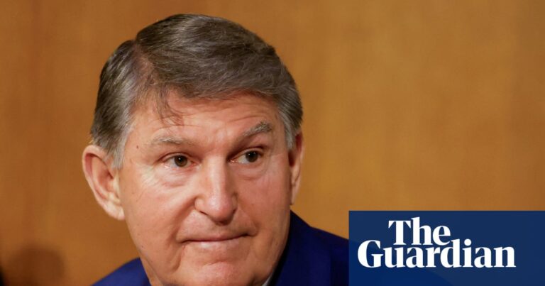 Manchin calls on legislators to avoid confrontational behavior in response to political violence. Manchin calls on legislators to avoid confrontational behavior in response