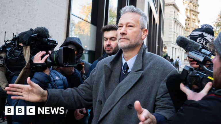 Minister launches investigation into overseas financial influence on UK politics. Minister launches investigation into overseas financial influence on UK politics.