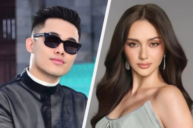 Miss Cosmo executive addresses Ahtisa Manalo's remarks about her disappointing