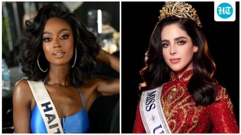 Miss Haiti calls for an independent inquiry two weeks after Fatima Bosch’s victory as the Miss Universe controversy deepens. Miss Haiti calls for an independent inquiry two weeks after