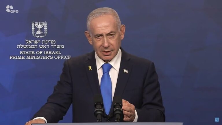Netanyahu directs the evacuation of 14 unauthorized settlements and the