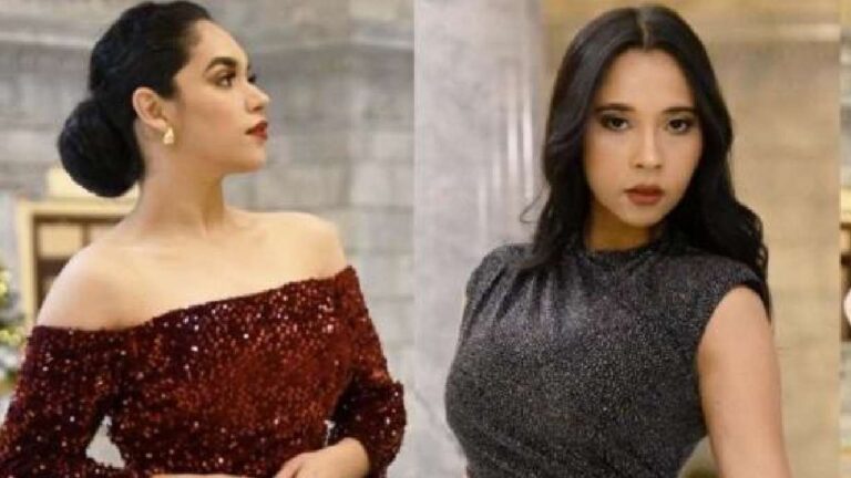 Nicaraguan woman crowned first Miss Utah Latina Imagen.