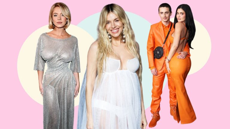 Noteworthy Style Highlights of