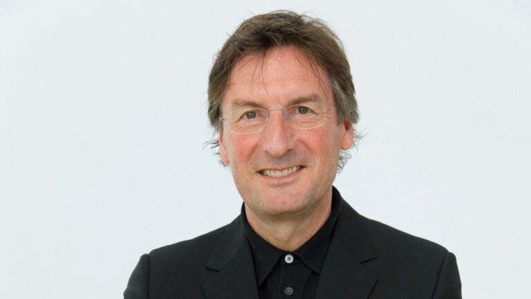 Pietro Beccari Appointed to New Position within LVMH Fashion Group