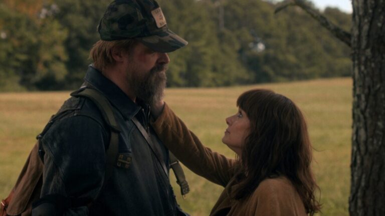 Ranking the Couples from Stranger Things Based on Their Chemistry Ranking the Couples from Stranger Things Based on Their Chemistry