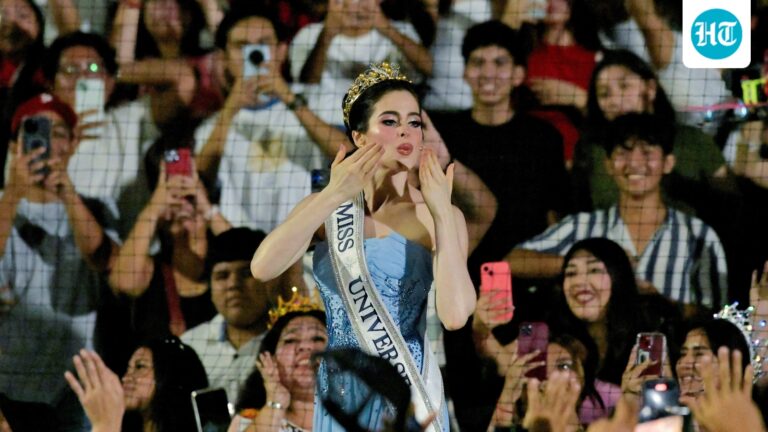 Seven Lesser Known Rules and Regulations That Miss Universe Contestants Must