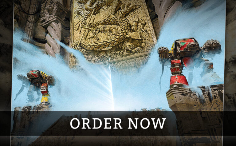 Special Edition of Era of Ruin Now Available for Pre-order with Guaranteed Stock on Warhammer Community Special Edition of Era of Ruin Now Available for Pre order