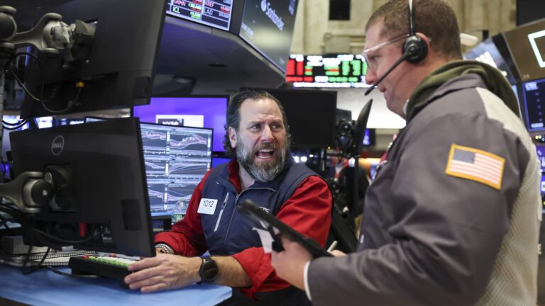 Stock Market Today: Real-Time Updates Stock Market Today: Real Time Updates