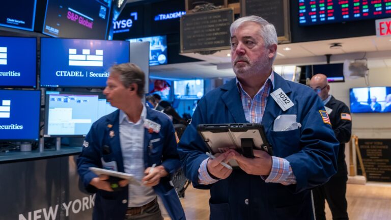 Stock Market Updates for Today: Live Information Stock Market Updates for Today: Live Information