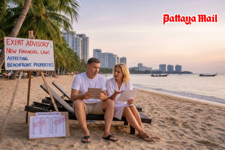 Thai banks are stepping up their game now Thai banks are stepping up their game now