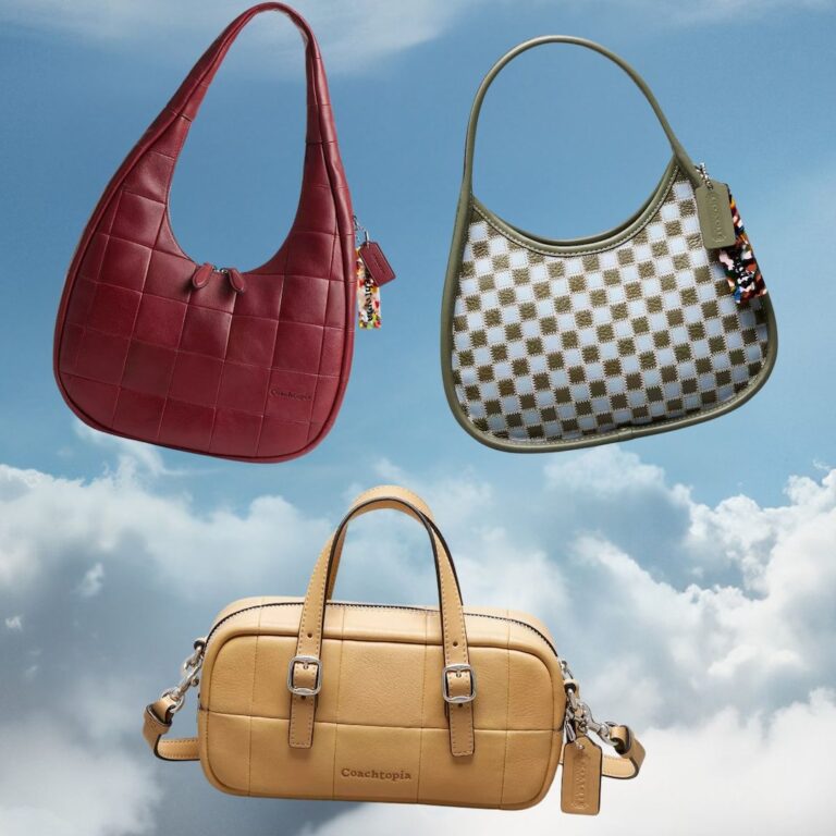 Top Deals on Coachtopia Bags at Coach Outlet Starting from $97 Top Deals on Coachtopia Bags at Coach Outlet Starting from