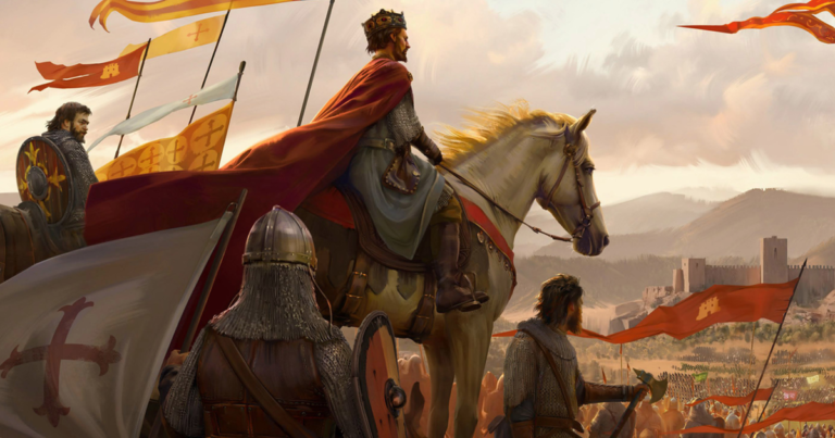 Total War: Medieval 3 unveiled, returning the series to its