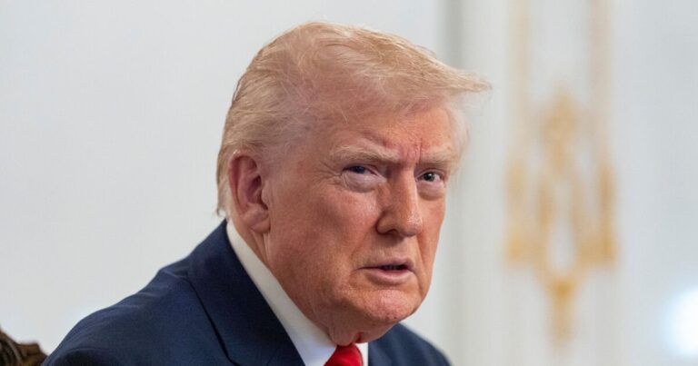 Trump was able to observe girls without clothing at pageants