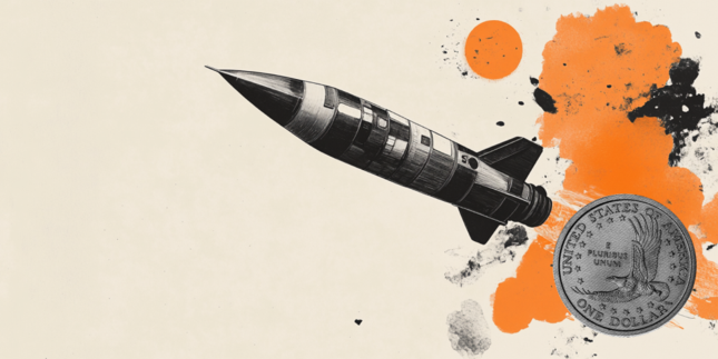 US Dollar Index continues to rise past 98.50 before the release of UoM Survey data. US Dollar Index continues to rise past 98.50 before the