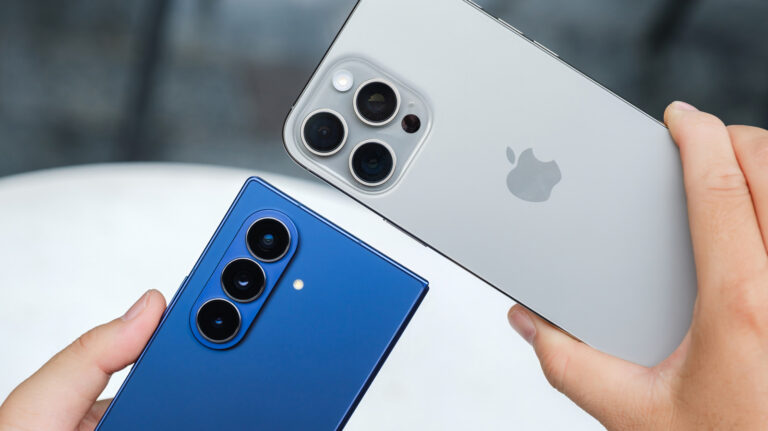 Understanding the Functionality of Android’s New AirDrop-Like Feature Understanding the Functionality of Android's New AirDrop Like Feature