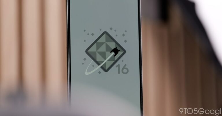 Android 16 QPR3 Screen automation on Pixel 10 is intended