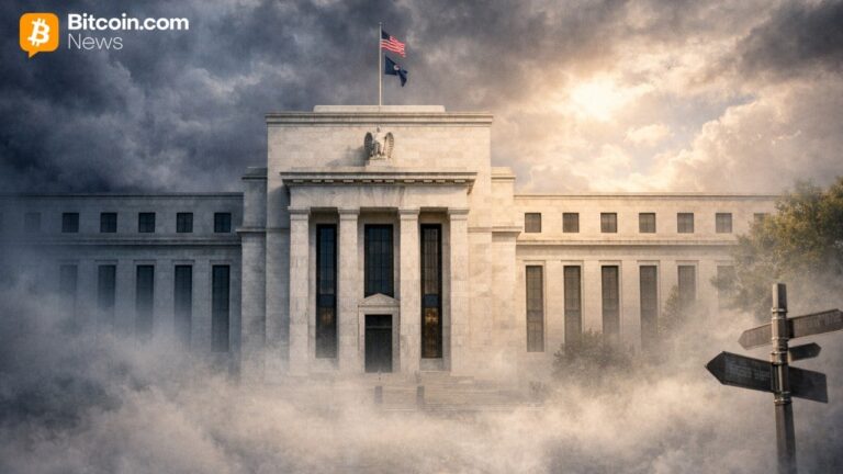 Bitcoin Faces Correction Amid Increasing Geopolitical Tensions and Uncertainty Surrounding