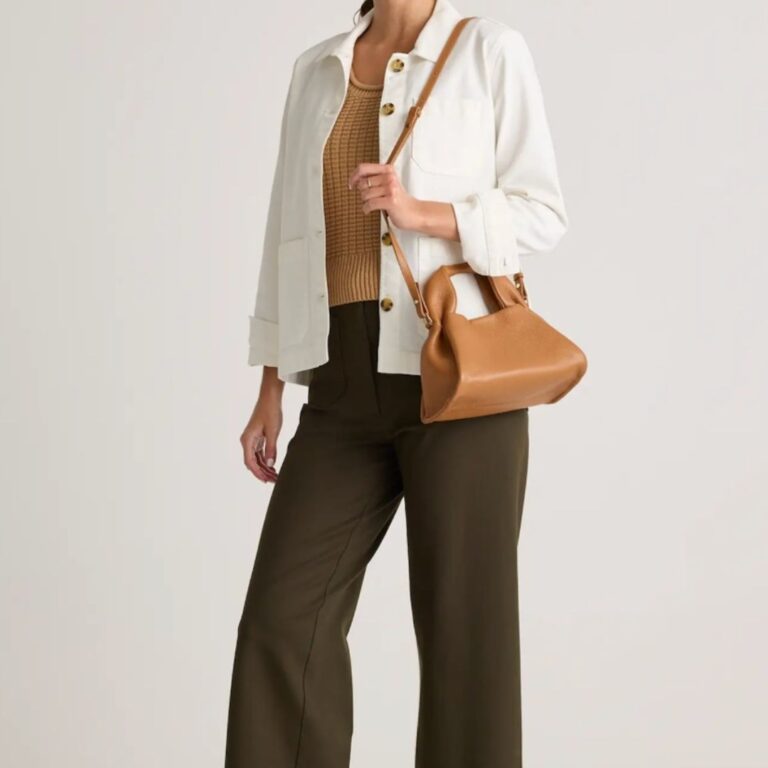 Brands like Coach, Michael Kors, and Kate Spade