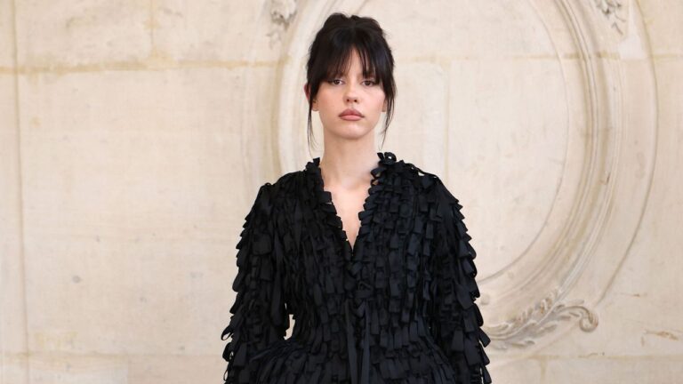 Celebrity Appearances at Men’s Fashion Week Fall 2026 Celebrity Appearances at Men's Fashion Week Fall