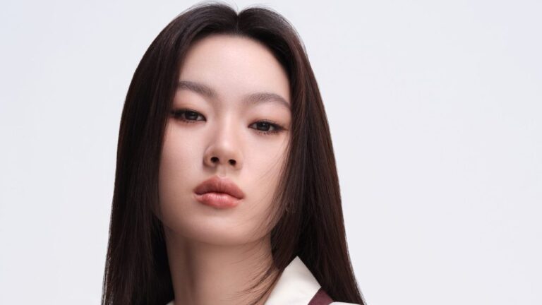 Chanel Selects Chinese Rising Star Shan Yichun as Its Brand