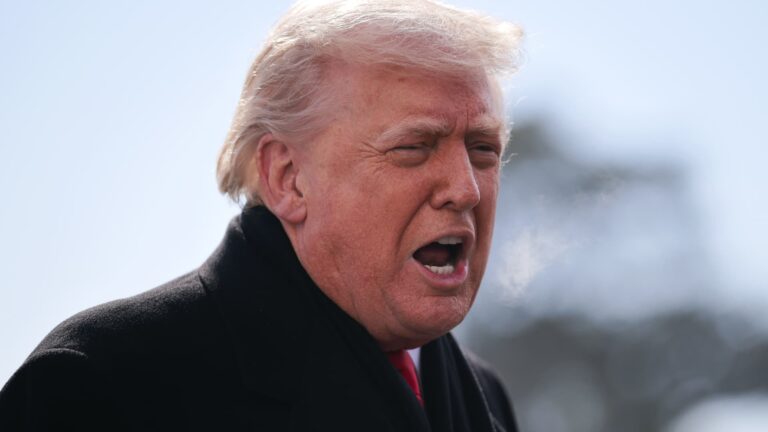 Dollar experiences its biggest one day decline since April, while Trump