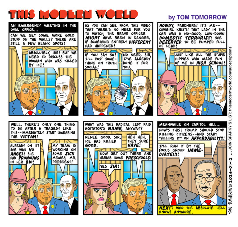 Emergency Gatherings Daily Kos