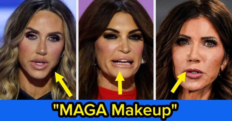 Experts Share Their Honest Opinions on MAGA Makeup Experts Share Their Honest Opinions on MAGA Makeup