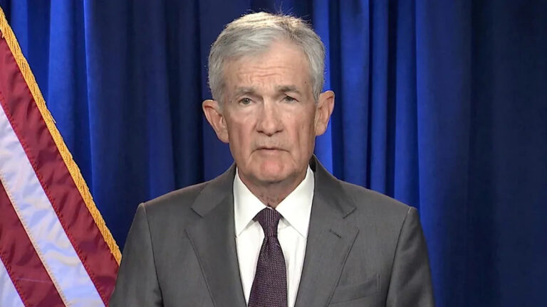 Fed Chair Powell criticizes the unusual investigation by the US